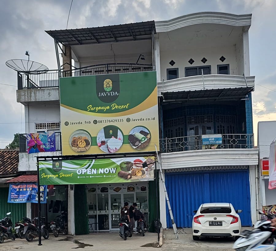 BARADATU